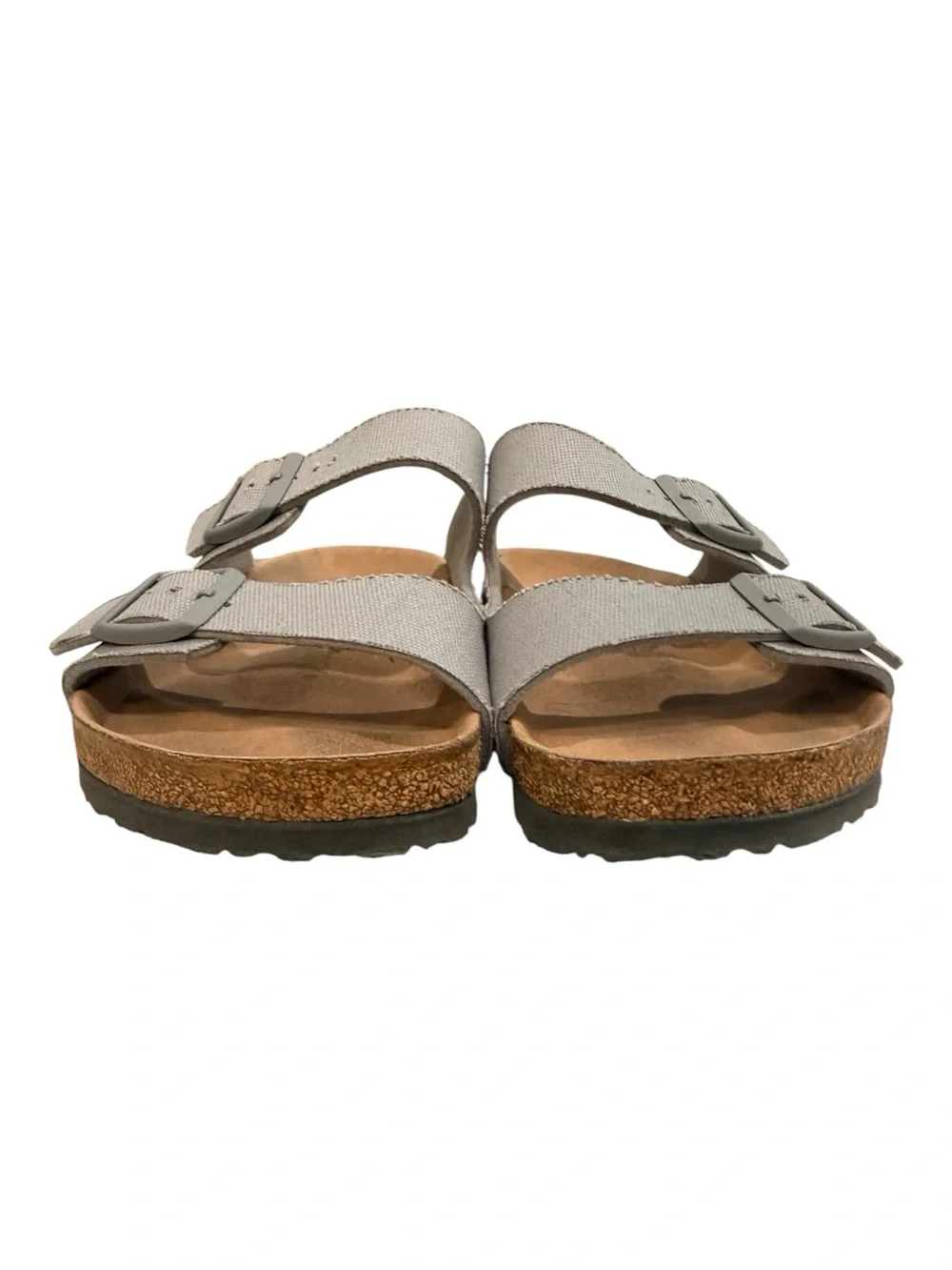 Birkenstock classic double